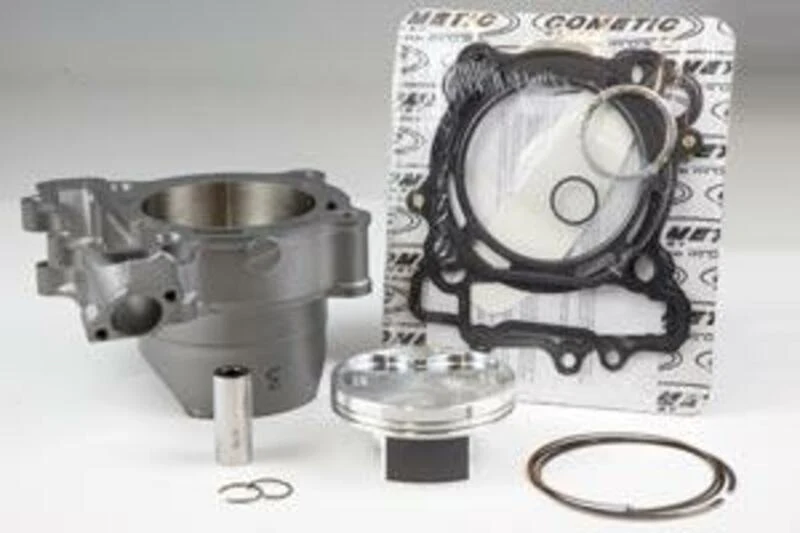 Kit Completo sobredimensionado Cylinder Works-Vertex 31001-K01