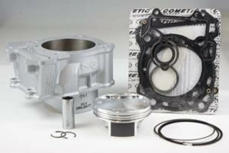 Kit Completo sobredimensionado Cylinder Works-Vertex 41001-K01