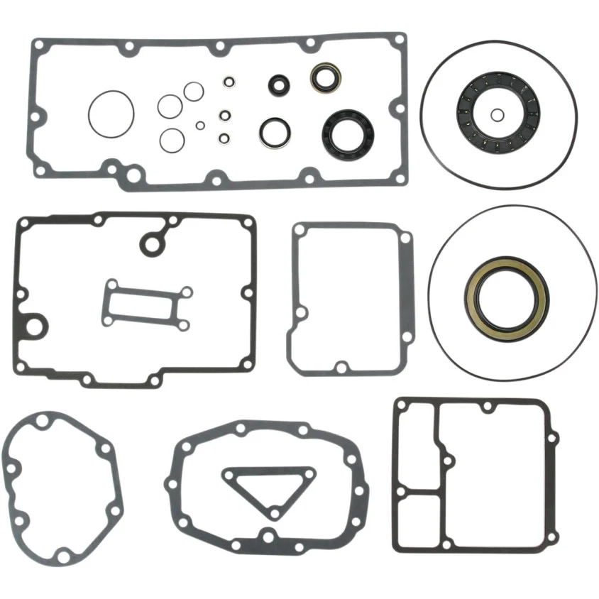 Kit Juntas Transmision Para Harley-Davidson 1993-1999 Transmission Gasket Set