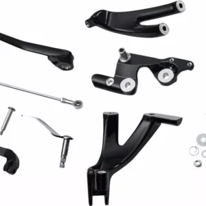 Kit Mandos Avanzados Para Harley-Davidson Softail M8