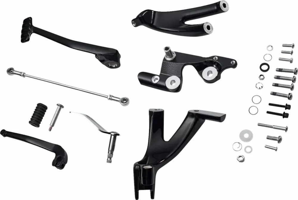 Kit Mandos Avanzados Para Harley-Davidson Softail M8