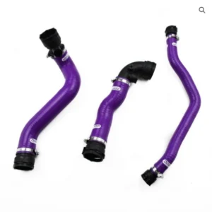 KIT MANGUITOS DE SILICONA BMW E46 320CI, 323CI, 325CI, 328CI, 330CI (NO M3)
