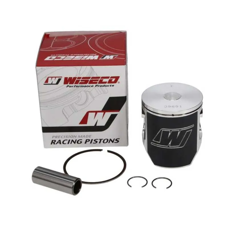 Kit de pistón forjado WISECO 2T GP Series - Ø57,94mm