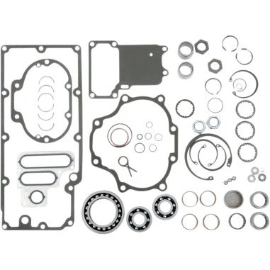 Kit Reconstruccion Transmision Para Harley-Davidson Touring 2007-2016