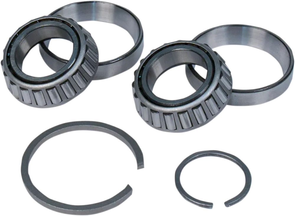 Kit Rodamientos De Cigüeñal Para Harley-Davidson Big Twin 1969-2002