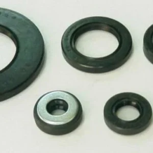 Kit Tourmax retenes de aceite para motor XS400S 77-82