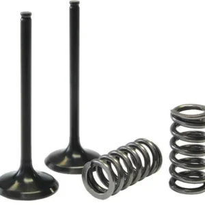 Kit de válvula acero y muelle Prox admisión Kawasaki 28.SIS4338-2