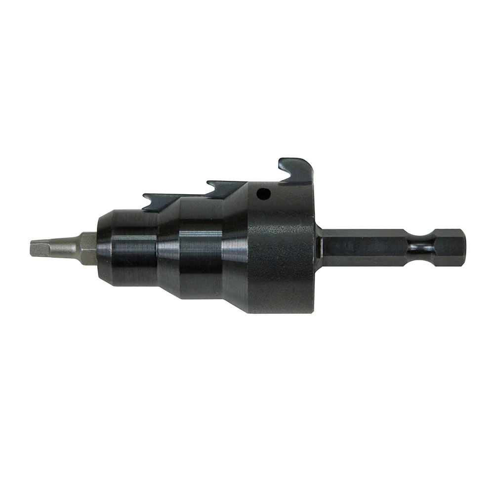 KLEIN TOOLS Power Conduit Reamer