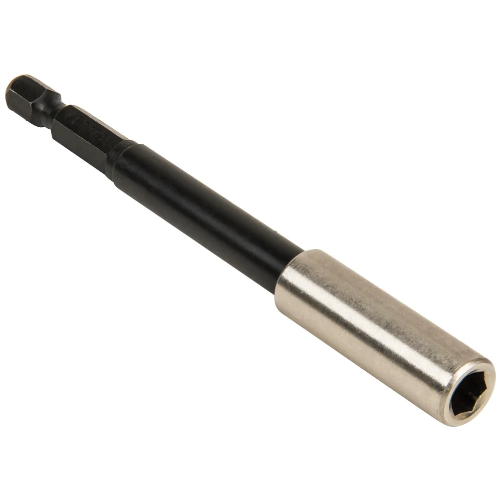 KLEIN TOOLS Pro Impact Power Bit Extension 1/4-Inch Hex