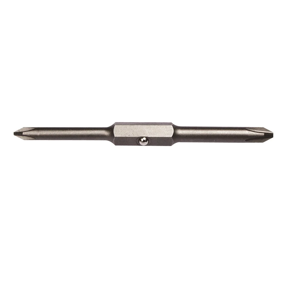 KLEIN TOOLS Replacement Bit #2 Phillips, #1 Phillips
