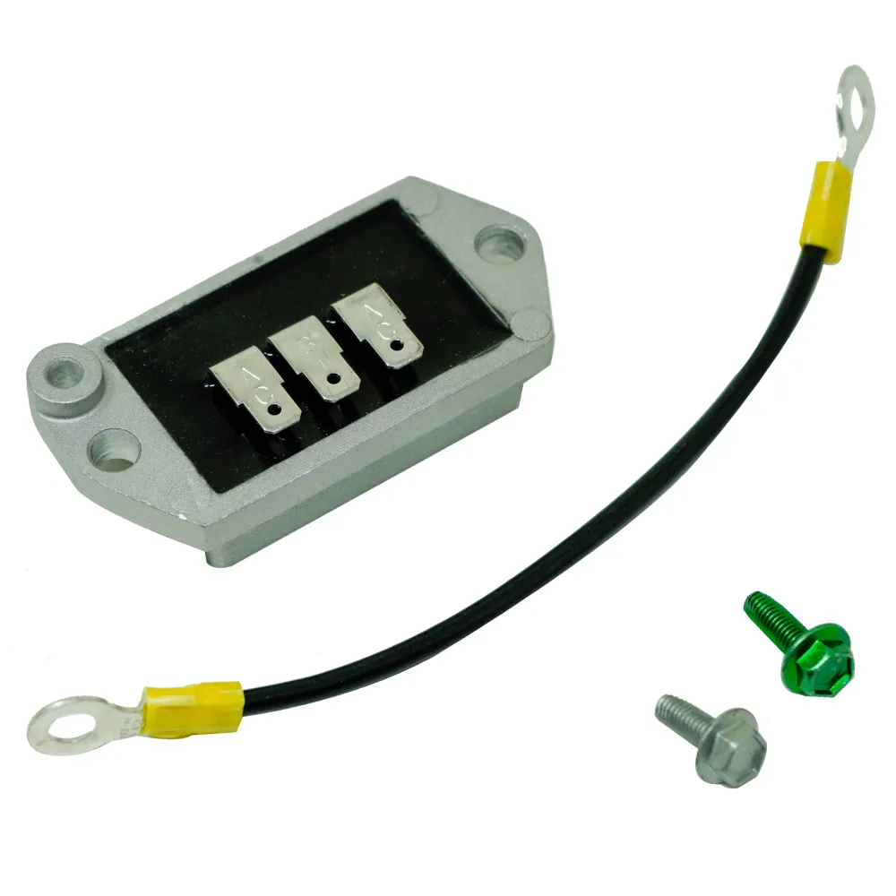 Kohler 25 403 45-S Regulator Rectifier Kit 12/15 AMP
