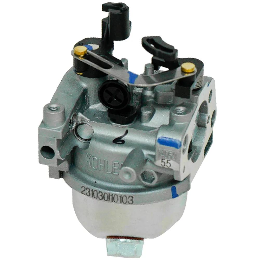 Kohler 14 853 55-S Carburetor Kit