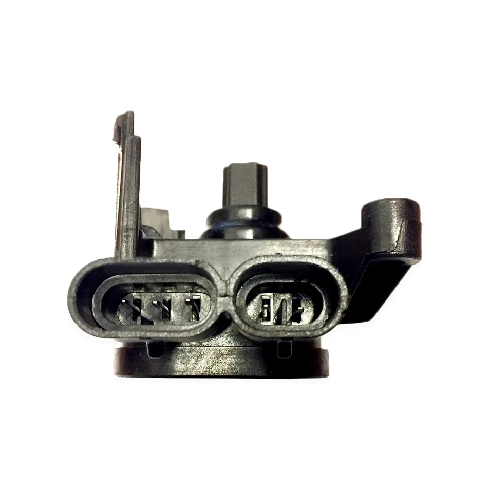 MCOR 4 Throttle Potentiometer Club Car DS / Precedent 105116301