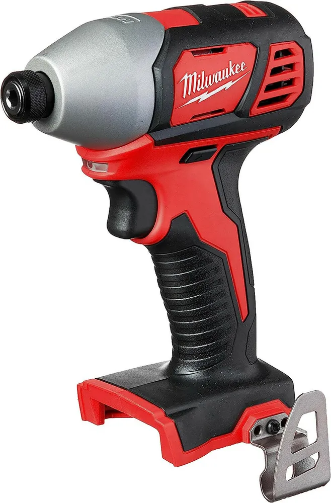 Milwaukee 2691-22 18-Volt Klein Drill and Impact Driver Combo Kit