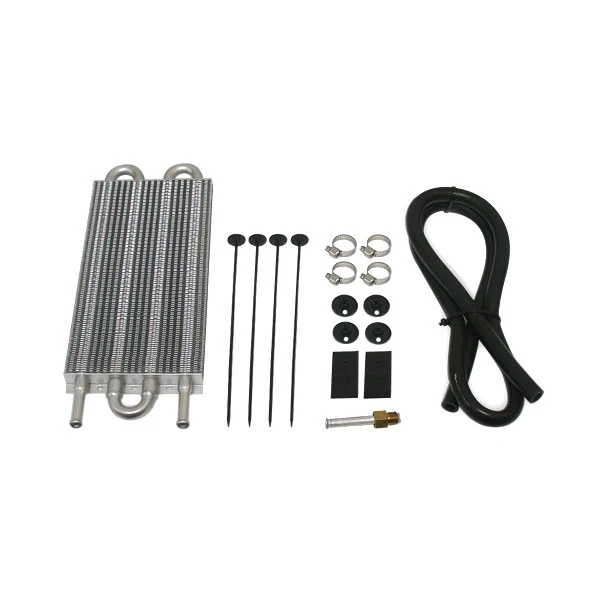 Mishimoto Veelzijdig Power Steering Cooler Kit