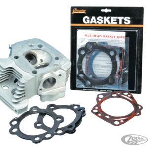 MultiLayerSteel Head Gskt set BT84-99 Harley-Davidson