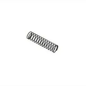 Oil Pump Check Valve Spring Harley-Davidson