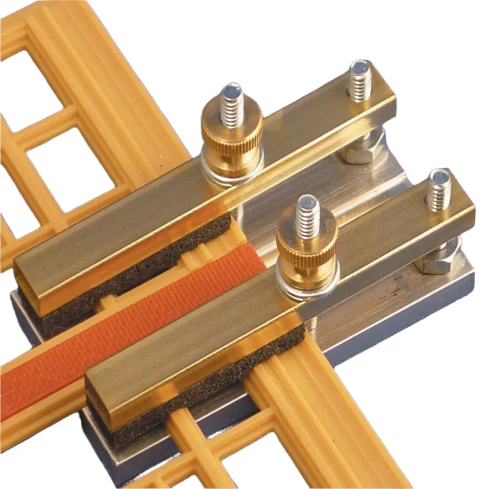 Original Splice Clamp