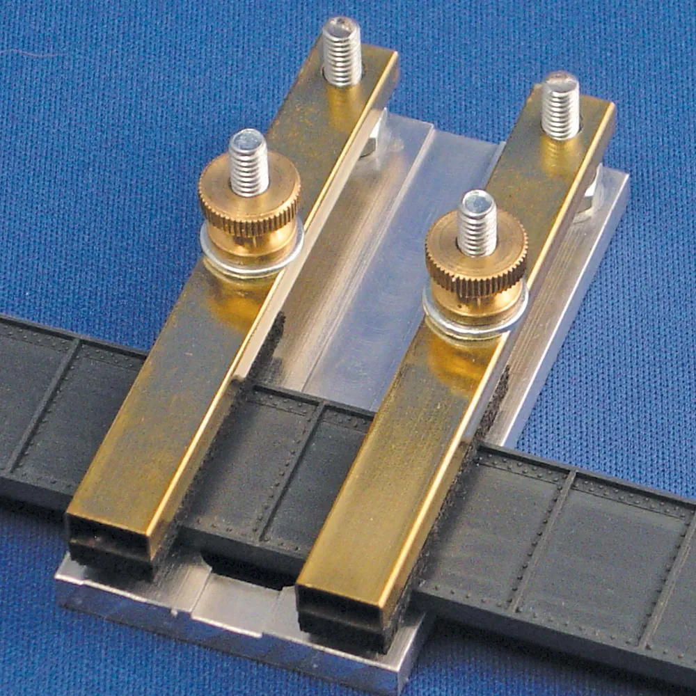 Original Splice Clamp