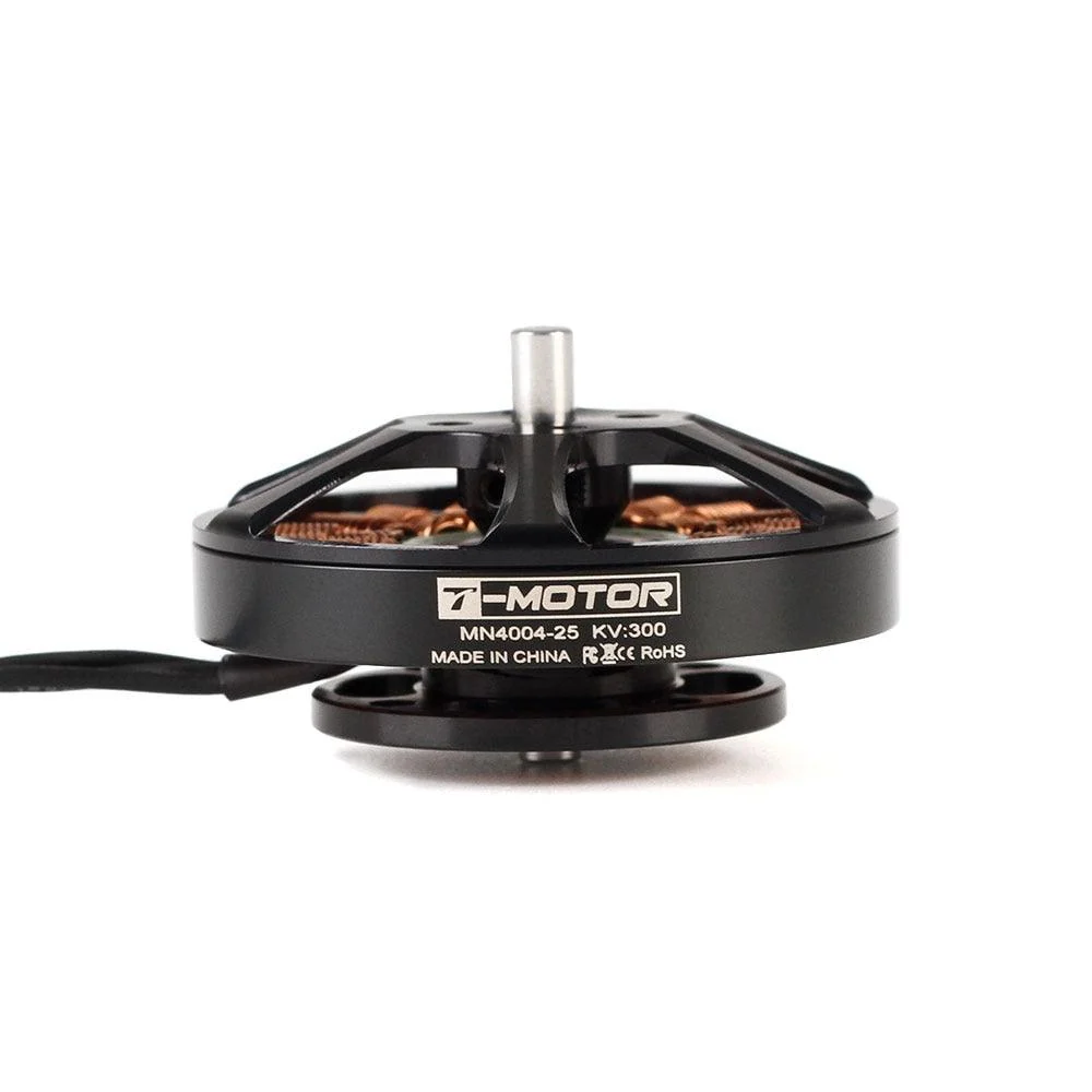 2 pcs/set T-motor MN4004 300KV 1.3KG Thrust Outrunner Brushless Antigravity Motor Multi-rotor Quadcopter Helicopter Aircra...