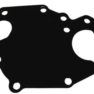 Perkins 100 Series 103.09 Water Pump Back Plate (145146090)