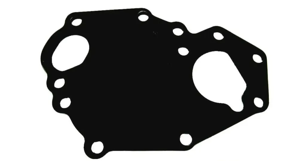 Perkins 100 Series 103.09 Water Pump Back Plate (145146090)