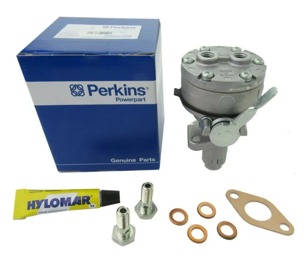 Perkins 100 Series Fuel Lift Pump Kit