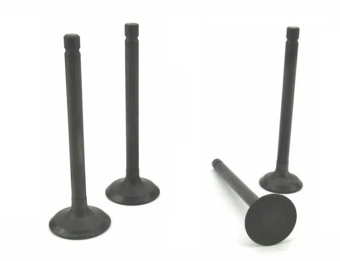 Perkins 102.04 Cylinder Head Valve Set