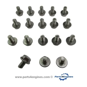 Perkins 103.06 Sump Bolt Set