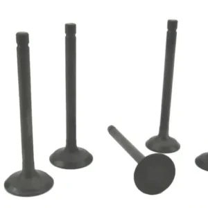 Perkins 103.09 Cylinder Head Valve Set