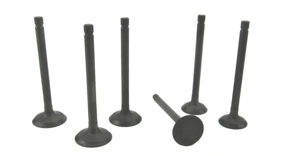 Perkins 103.09 Cylinder Head Valve Set