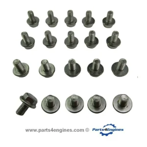 Perkins 103.11 Sump Bolt Set