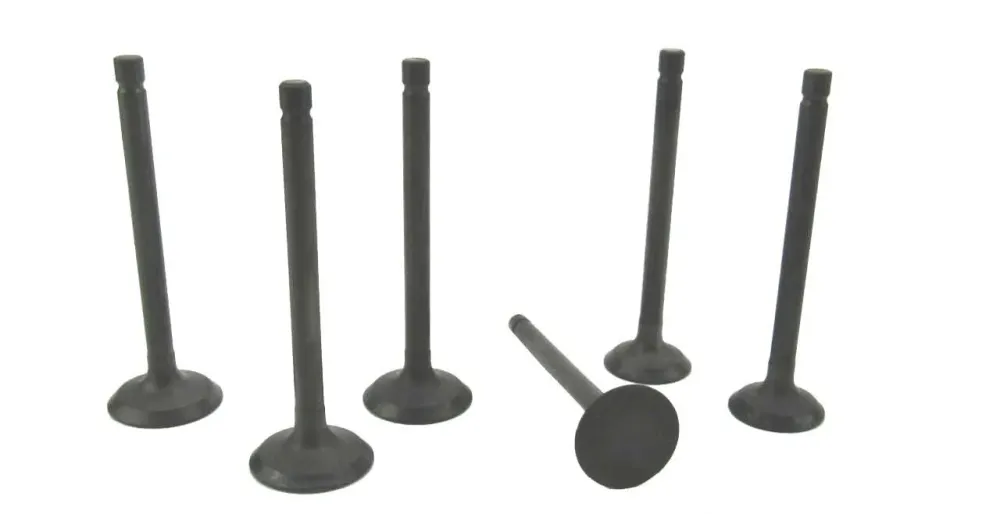 Perkins 104-22 Series Cylinder Head Valve Set