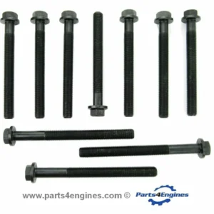 Perkins 1104 Series Cylinder Head Bolt Kit