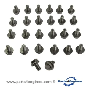 Perkins 403C-15 Sump Bolt Set