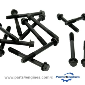 Perkins 403F-07 Cylinder Head Bolt Set