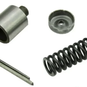 Perkins 4.108 Oil Pressure Relief Valve Kit