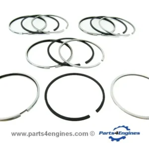 Perkins 4.154 - 200 Series Piston Ring Kit