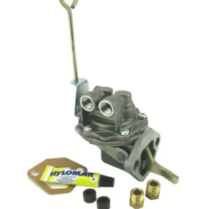 Perkins 4.99 Fuel Lift Pump Kit