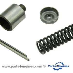 Perkins 4.99 Oil Pressure Relief Valve Kit