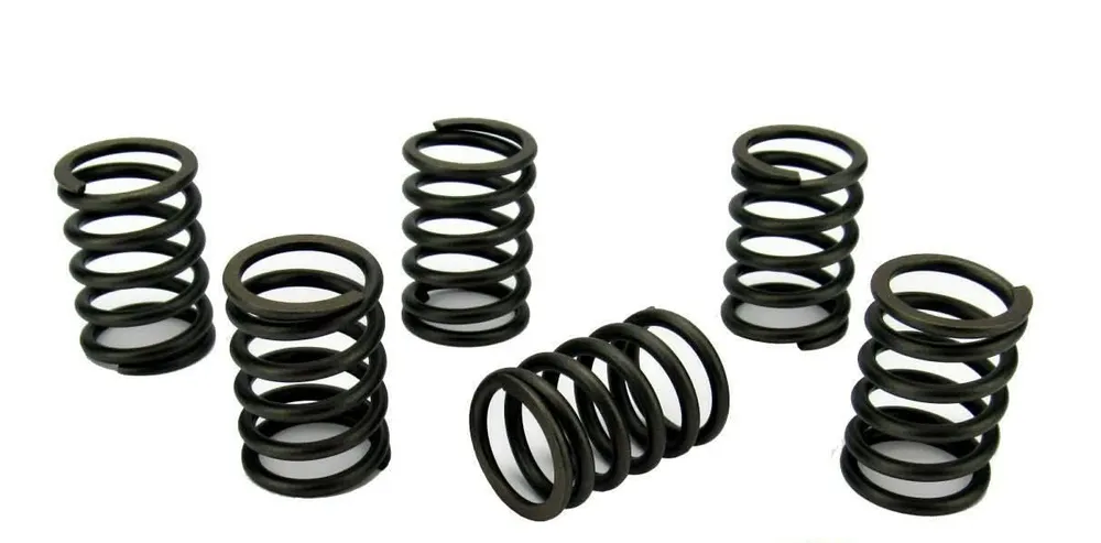 Perkins M20 Valve Spring Set (198217070)