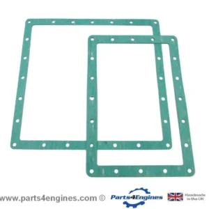 Perkins M30 Sump Gasket Set