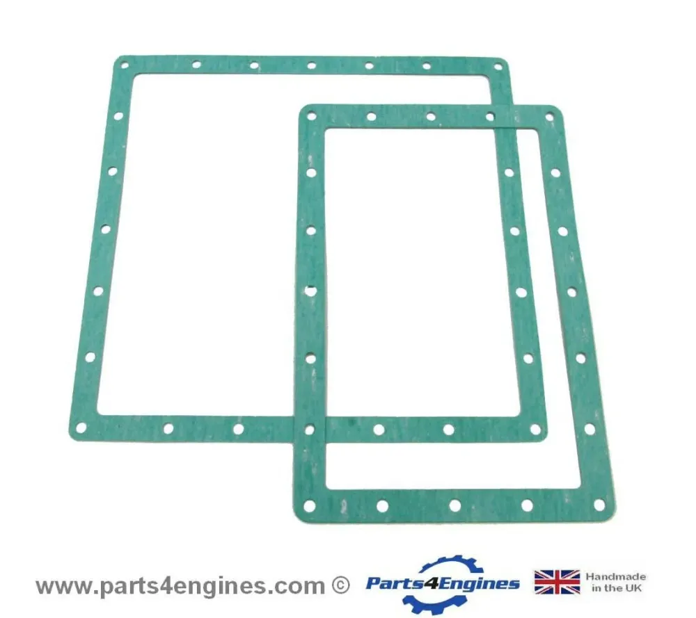 Perkins M30 Sump Gasket Set