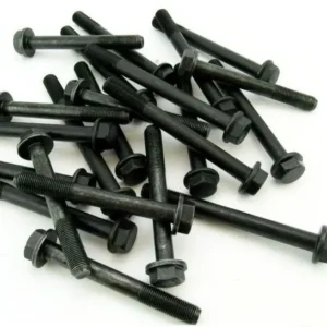 Perkins M90 Cylinder Head Bolt Kit - equivalent to U5MK0383