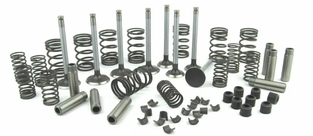 Perkins M90 Valve Train Overhaul Kit