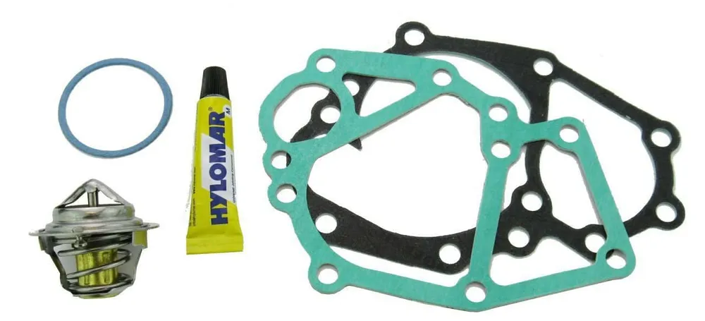 Perkins Perama M30 Thermostat Kit