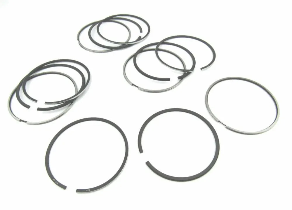 Perkins Phaser 1004 Piston Ring Kit