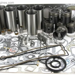 Perkins Phaser 1006 Engine Overhaul Kit