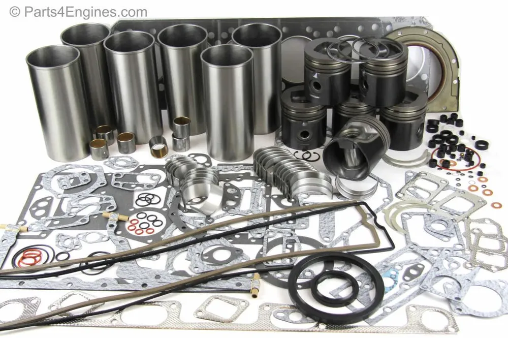 Perkins Phaser 1006 Engine Overhaul Kit