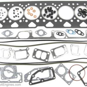 Perkins Phaser 1006 Head Gasket Set